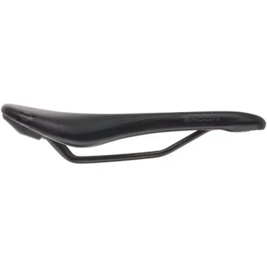 Ergon SR Pro Saddle - Rail Material: Titanium Men's Size S/M image {2}