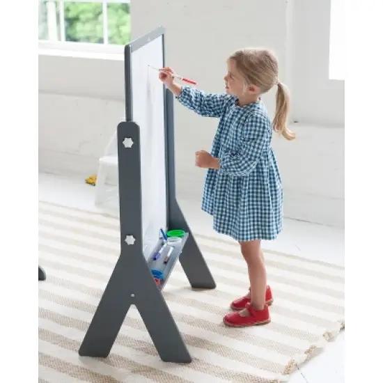 Little Partners Contempo Art Easel image {8}