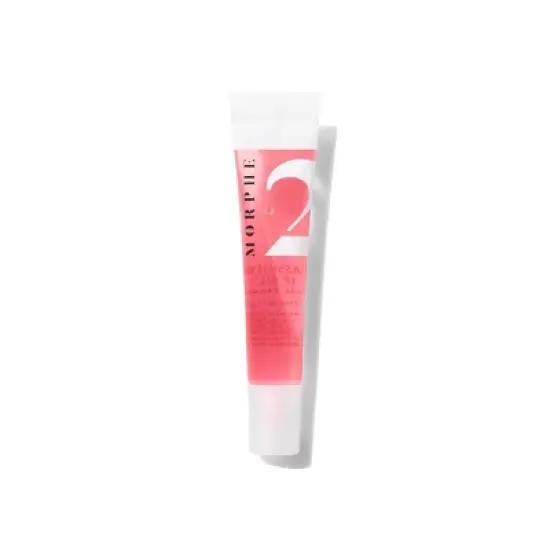 Morphe 2 Glassified Lip Oil - 0.29 fl oz image {7}
