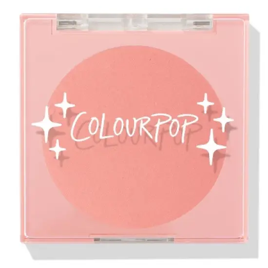 ColourPop Pressed Powder Blush - 0.21oz image {10}