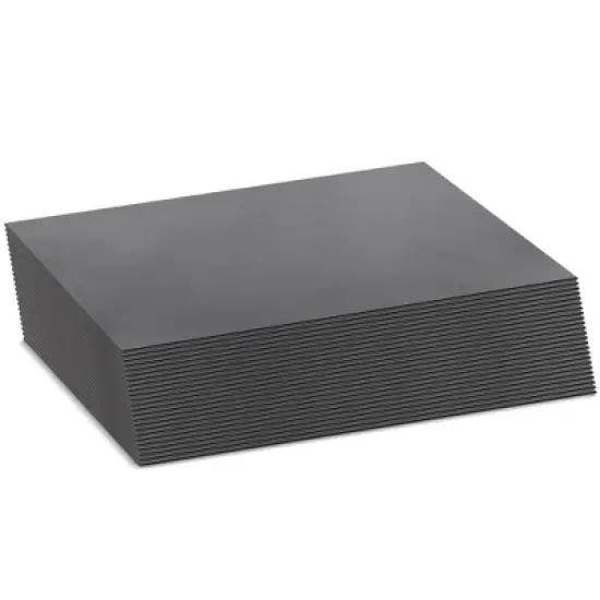 Bright Creations 24 Pack Magnetic Sheets for Die Cuts, 5x7 In, Non-Adhesive, Easy-To-Cut for Crafts, Storage, Refrigerator image {7}