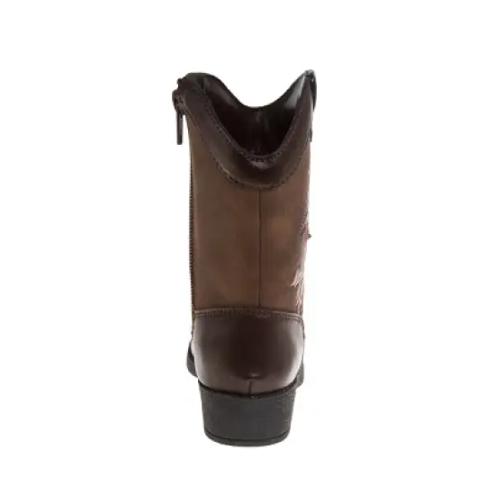 Disney Pixar Toy Story slip on Boots (Toddler) image {2}