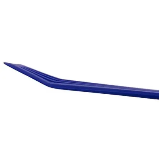 Norpro 12" My Favorite Heat Resistant Nylon Beveled Slotted Spatula Turner image {6}