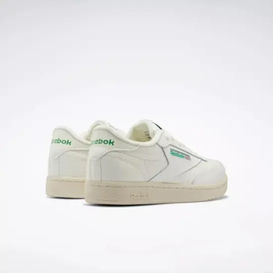Reebok Club C Shoes - Grade School image {1}