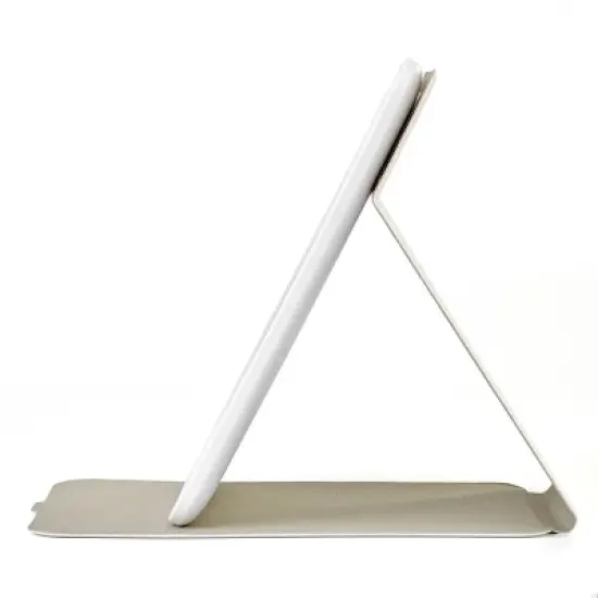 iHome Ultra Thin Portable Lighted Vanity Makeup Mirror image {2}