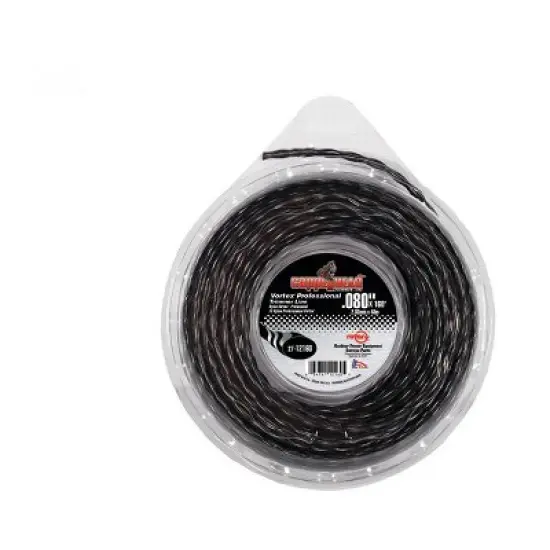 Rotary Replacement Trimmer Line Donut For String Trimmers - 12160 image {3}