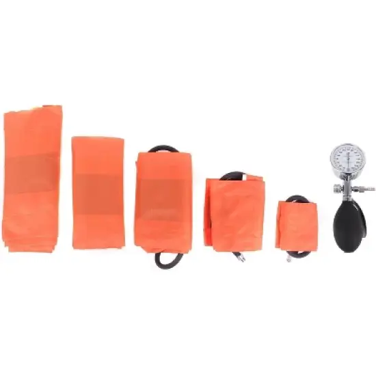 Manual Blood Pressure Kit image {9}