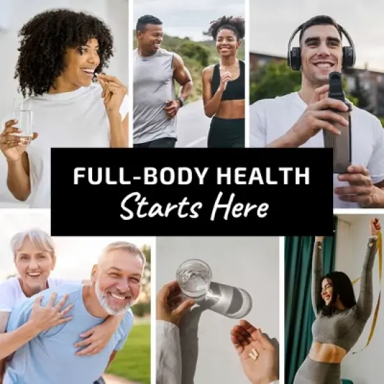 K2 + D3 Vitamin Capsules, Cardiovascular Health, Nobi Nutrition, 60ct image {8}