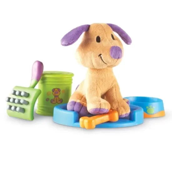 Learning Resources New Sprouts Puppy Play! image {2}