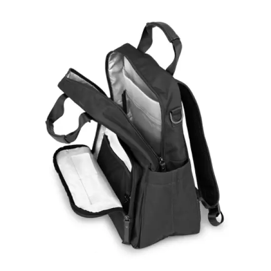 JuJuBe Nature Babe Backpack Diaper Bag image {3}