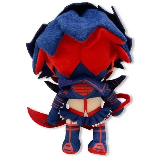 GREAT EASTERN ENTERTAINMENT CO KILL LA KILL- RYUKO SENKETSU PLUSH 10' image {1}