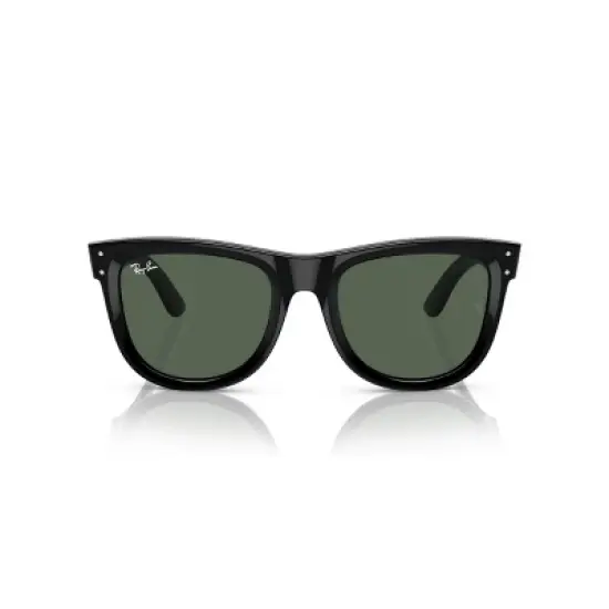 Ray-Ban RBR0502S 53mm Gender Neutral Square Sunglasses image {1}