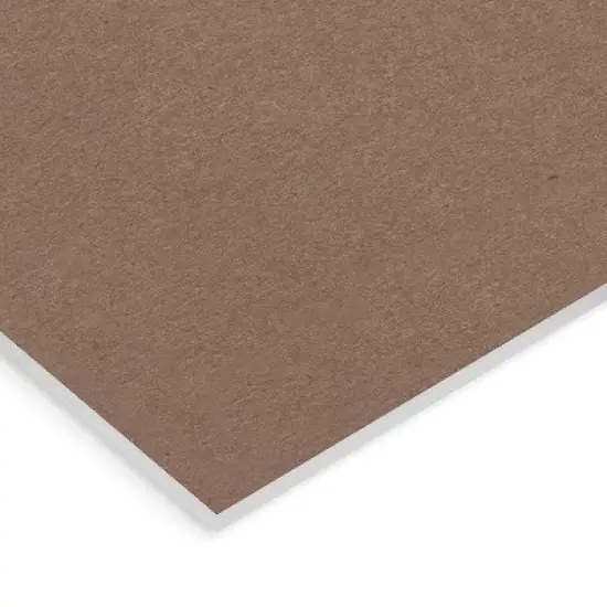 Staples Notepads 5" x 8" Narrow White 50 Sheets/Pad 12 Pads/PK (18592STP) TR58181/18592 image {6}