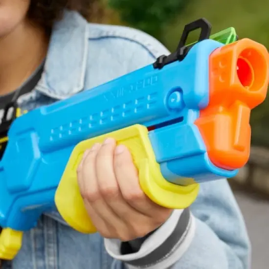 NERF Rival Forerunner XXIII-1200 Blaster image {5}