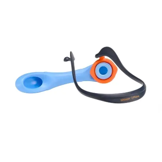 WhisperPhone WhisperPhone Solo, Grades K-4, Pack of 12 image {2}