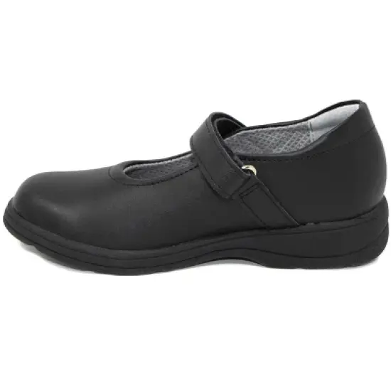 School Issue Girls Prodigy Mary Jane Shoe image {3}