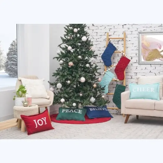 carol & frank Elliot Jungle Stocking image {4}