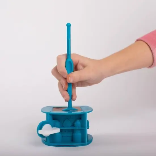 Create A Castle BuildMaster Sand Kit Starter image {1}