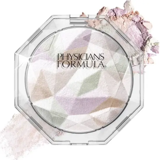 Physicians Formula Mineral Wear Diamond Dust - Corrector - 0.2oz image {11}