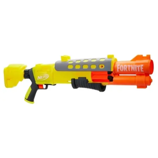 NERF Fortnite Legendary TAC Blaster image {4}