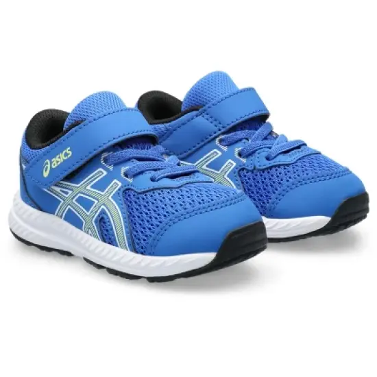 ASICS Kid's CONTEND 8 Toddler Running Shoes 1014A260 image {1}