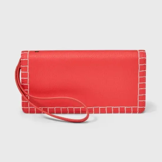 Women's Bifold Wallet - Universal Thread&trade; image {7}