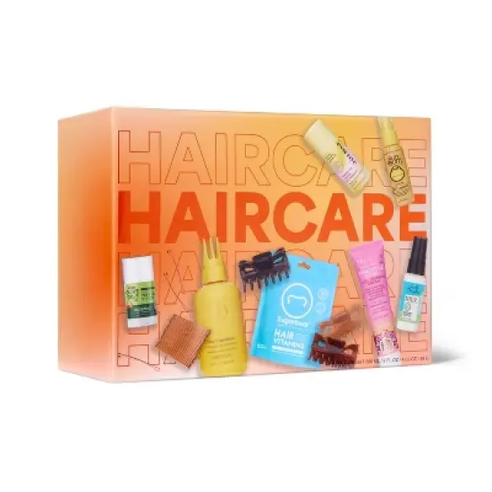 Hair Volumizers Gift Set - 9ct image {2}