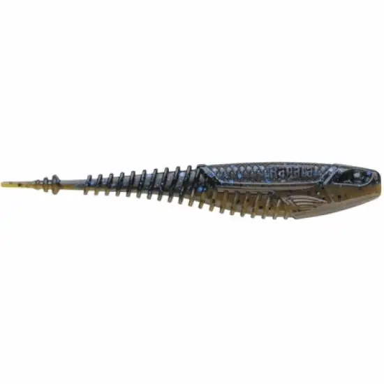 Crush City Freeloader 4.25" image {6}