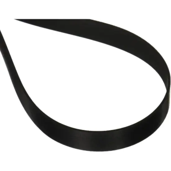 Hoover FH51000 Series Steam Vac Mylar Non Stretch Belt Single Part # 440005536 image {1}