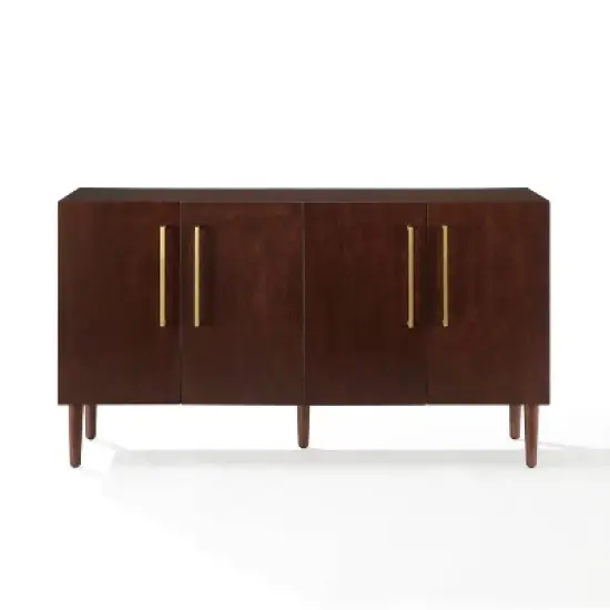 Everett Sideboard - Crosley image {7}