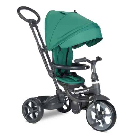 Joovy Tricycoo LX Trike image {11}