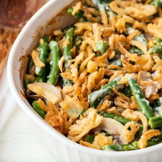 French's Original Crispy Fried Onions - 6oz image {2}