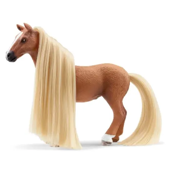 Schleich Kim & Caramello Animal Figures image {3}