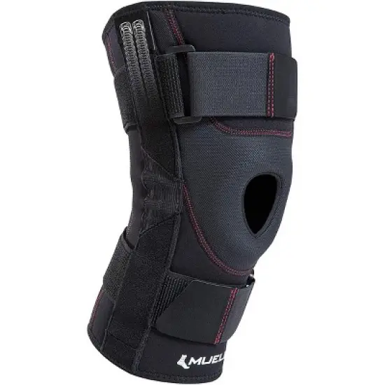 Mueller Patella Stabilizer Knee Brace image {5}
