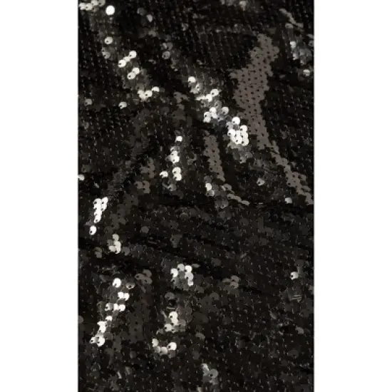 Women's Plus Size Ansley Top - Black | CITY CHIC image {6}