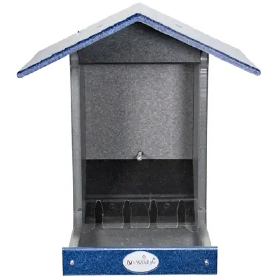 JCS Wildlife  EZ-Fill Hopper Feeder image {2}
