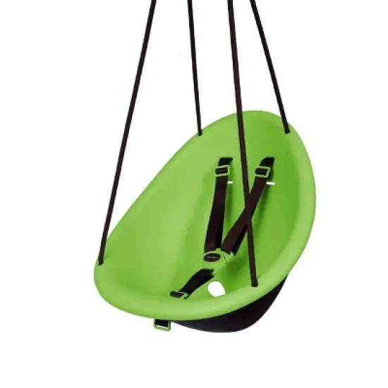 Flybar Swurfer Kiwi Toddler Swing image {15}