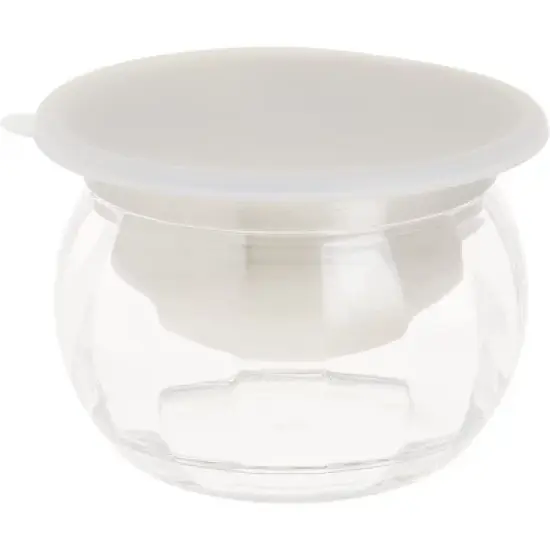 ICED Dip Stainless Steel & Acrylic Dip Cup image {2}