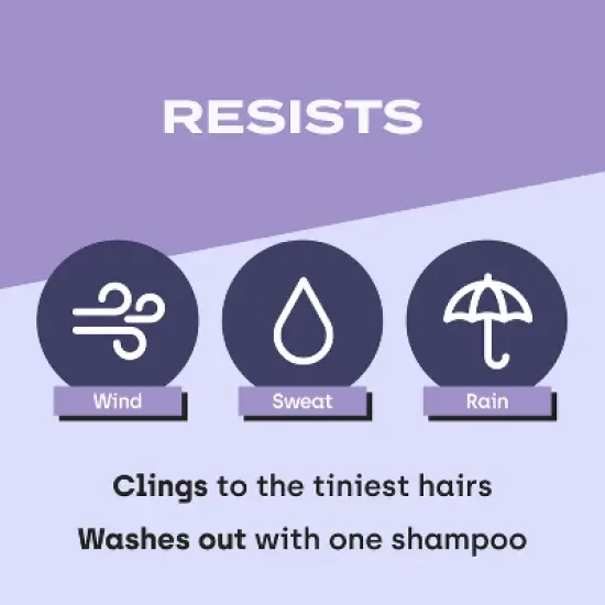 Toppik Hair Filler Color Touch Up System - 0.42oz image {5}