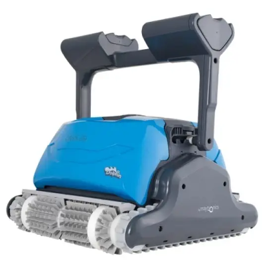 Dolphin Oasis Z5i Cleaner WiFi Model 2021 image {2}