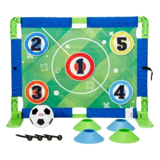 Little Tikes TotSports Soccer Trainer image {1}