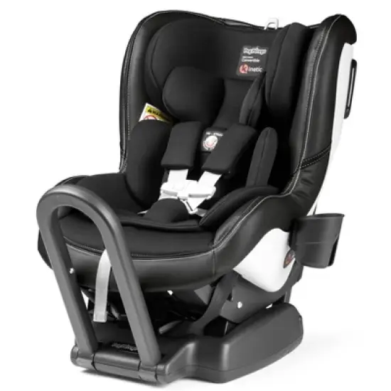 Peg Perego Primo Viaggio Kinetic Convertible Car Seat image {10}