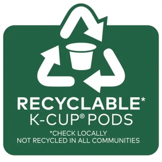 Eight O'Clock Colombian Medium Roast Coffee Pods - 24ct image {5}