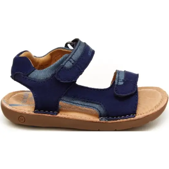 Stride Rite Oaklyn Kid's Open Toe Sandal image {2}