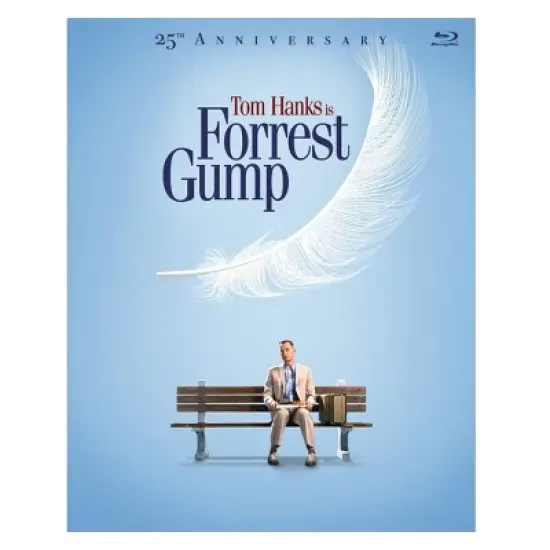 Forrest Gump (25th Anniversary) image {2}