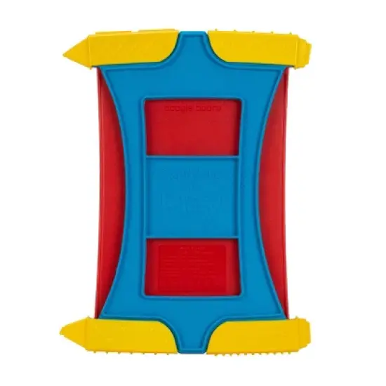 Boogie Board Scribble n' Play Mess-Free Kids Drawing Tablet image {3}