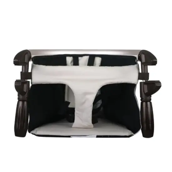 phil&teds Lobster&trade; Portable Clip-On High Chair in Sand image {1}