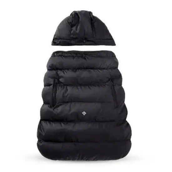 Colugo Baby Carrier Cozy Outer Shell image {2}