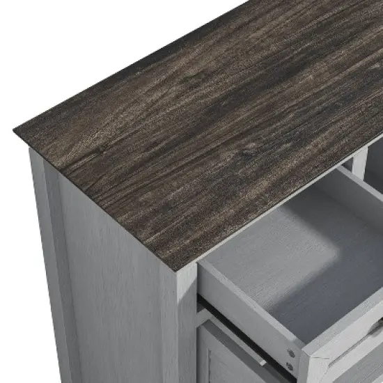 Festivo 48" 9 Bottle Wine Cabinet image {7}