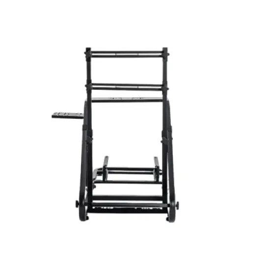 APRILSOUL Enhanced and stable racing wheel cockpit image {6}